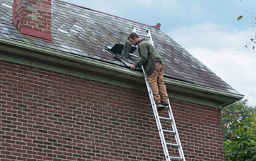 what affects urgent Hurdsfield roof repairs