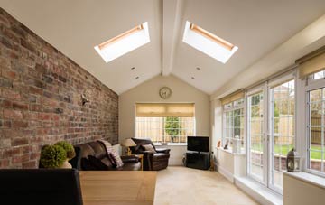 conservatory roof insulation Hurdsfield, Cheshire
