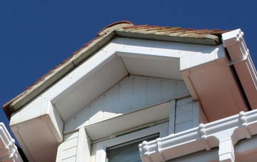 Hurdsfield fascia installation costs