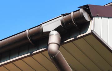 types of Hurdsfield fascias