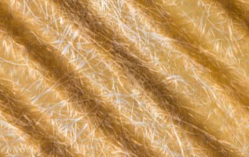 Hurdsfield fibreglass roof waterproofing