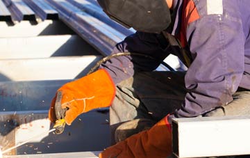 Hurdsfield flat roofing options