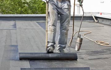 flat roof replacement Hurdsfield, Cheshire