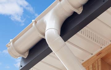 Hurdsfield gutter installation costs