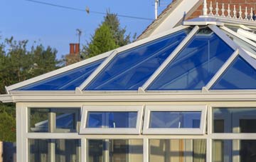 professional Hurdsfield conservatory insulation