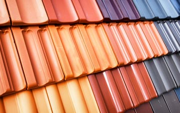 Hurdsfield roof tile costs